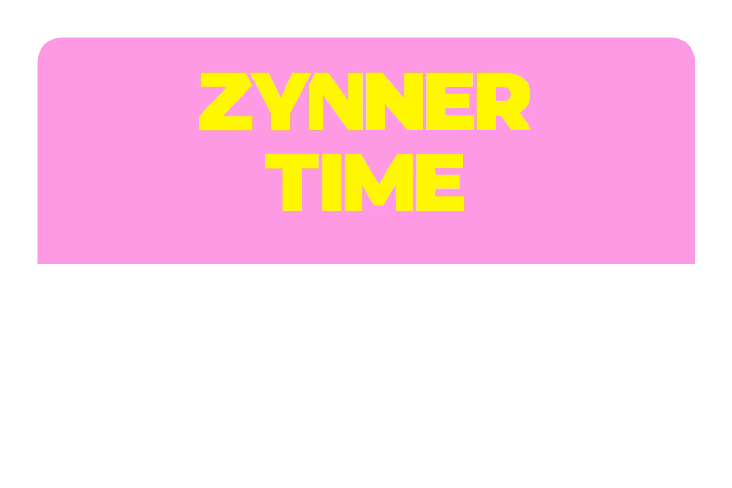 Zynner Time - Image 9
